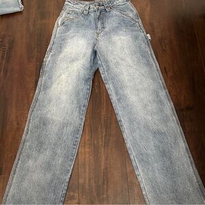 Brandy feanne jeans never worn